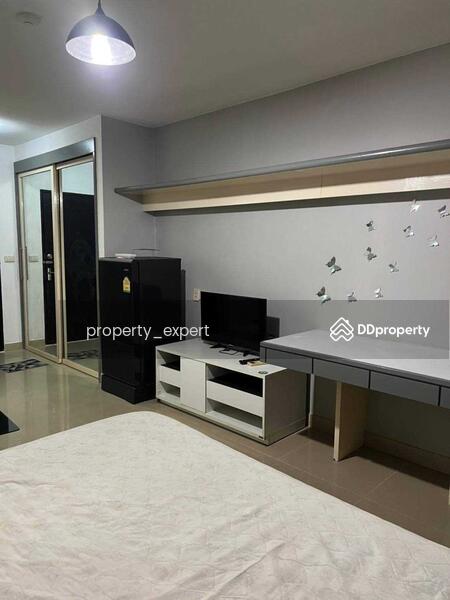 I-House Laguna Garden, Bangkok