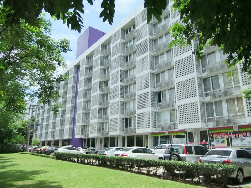 I-House Laguna Garden, Bangkok