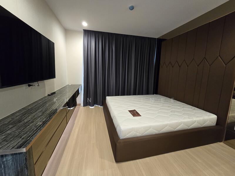 Supalai Riva Grande Rama 3, Bangkok