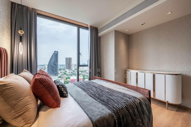 BEATNIQ Sukhumvit 32, Bangkok