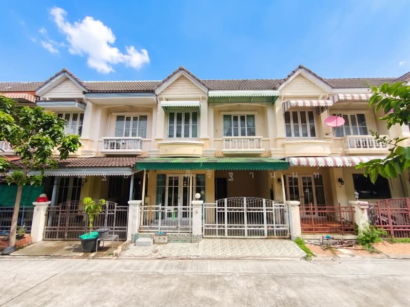 Budsarin Thonburirom, Samut Prakan