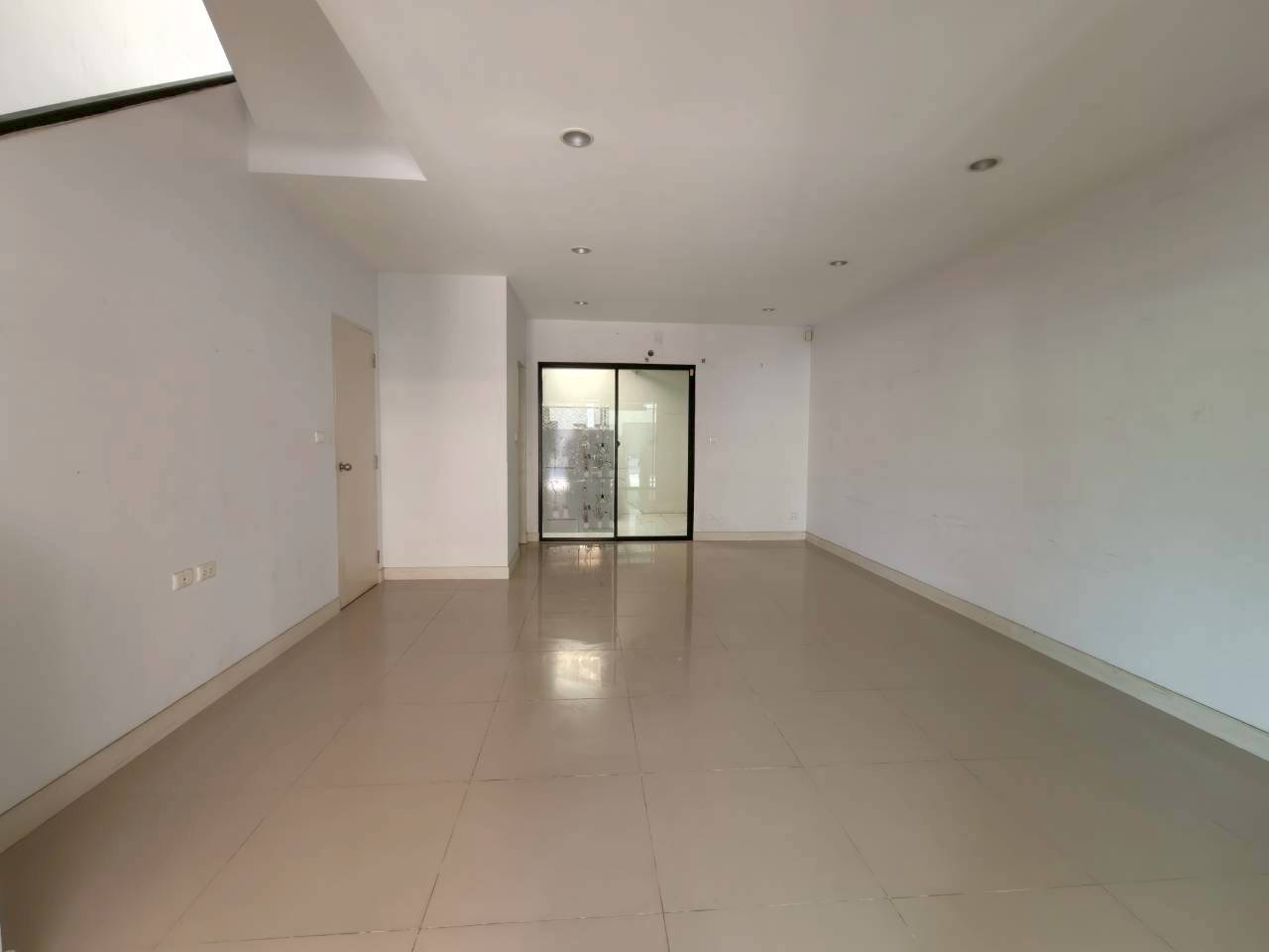 Townhouse, iField Bangna