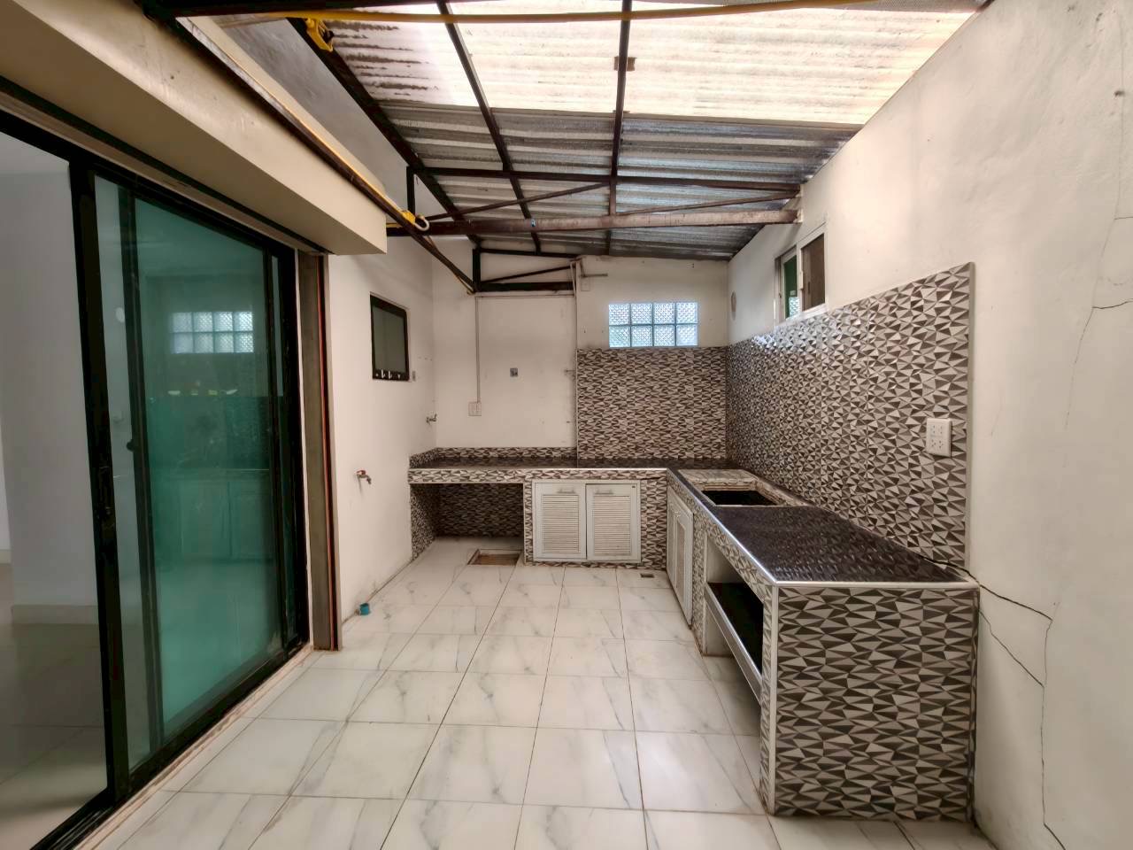 Townhouse, iField Bangna
