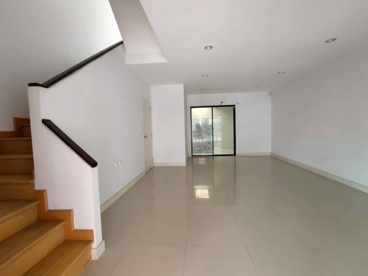 Townhouse, iField Bangna