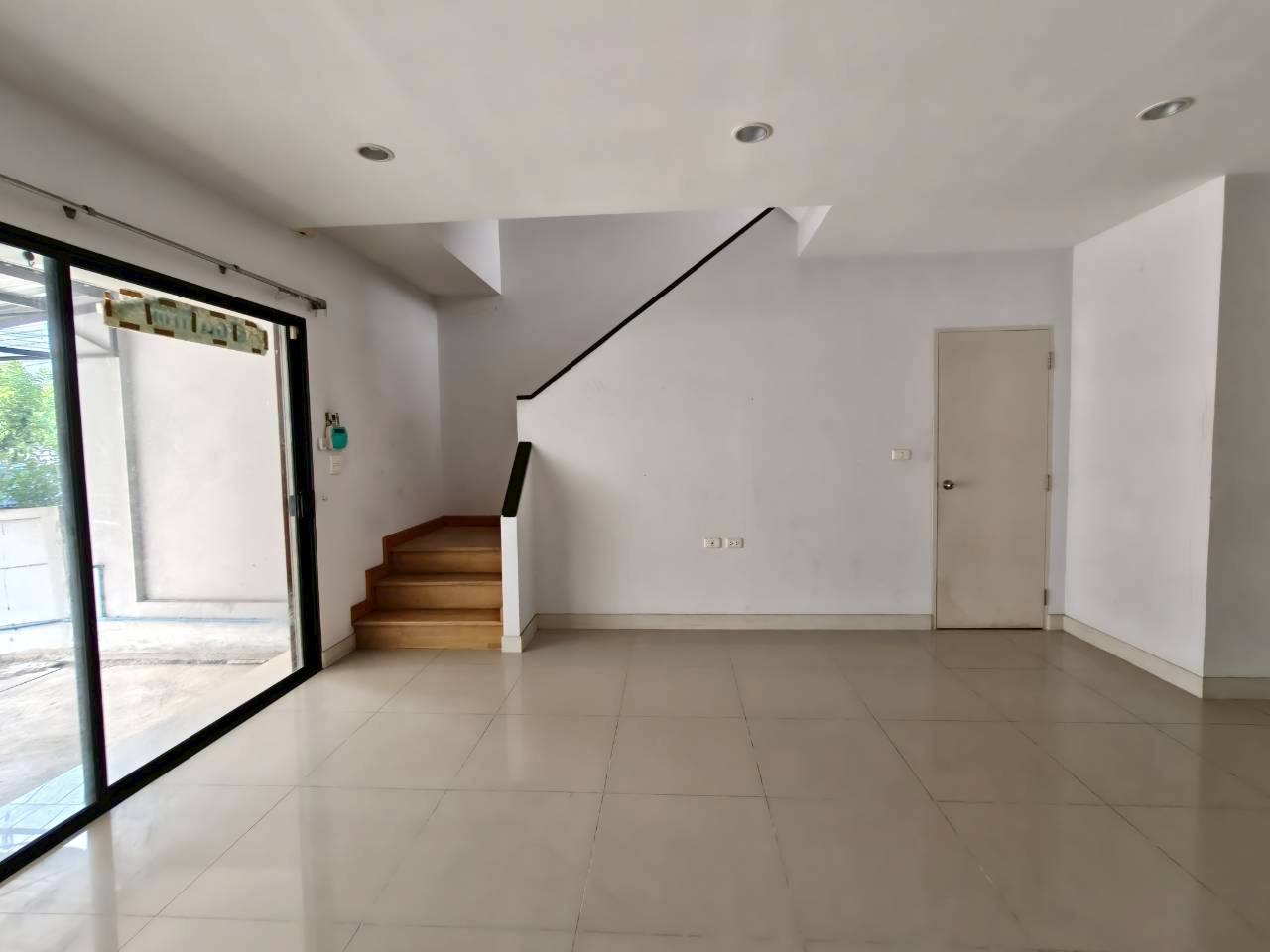 Townhouse, iField Bangna