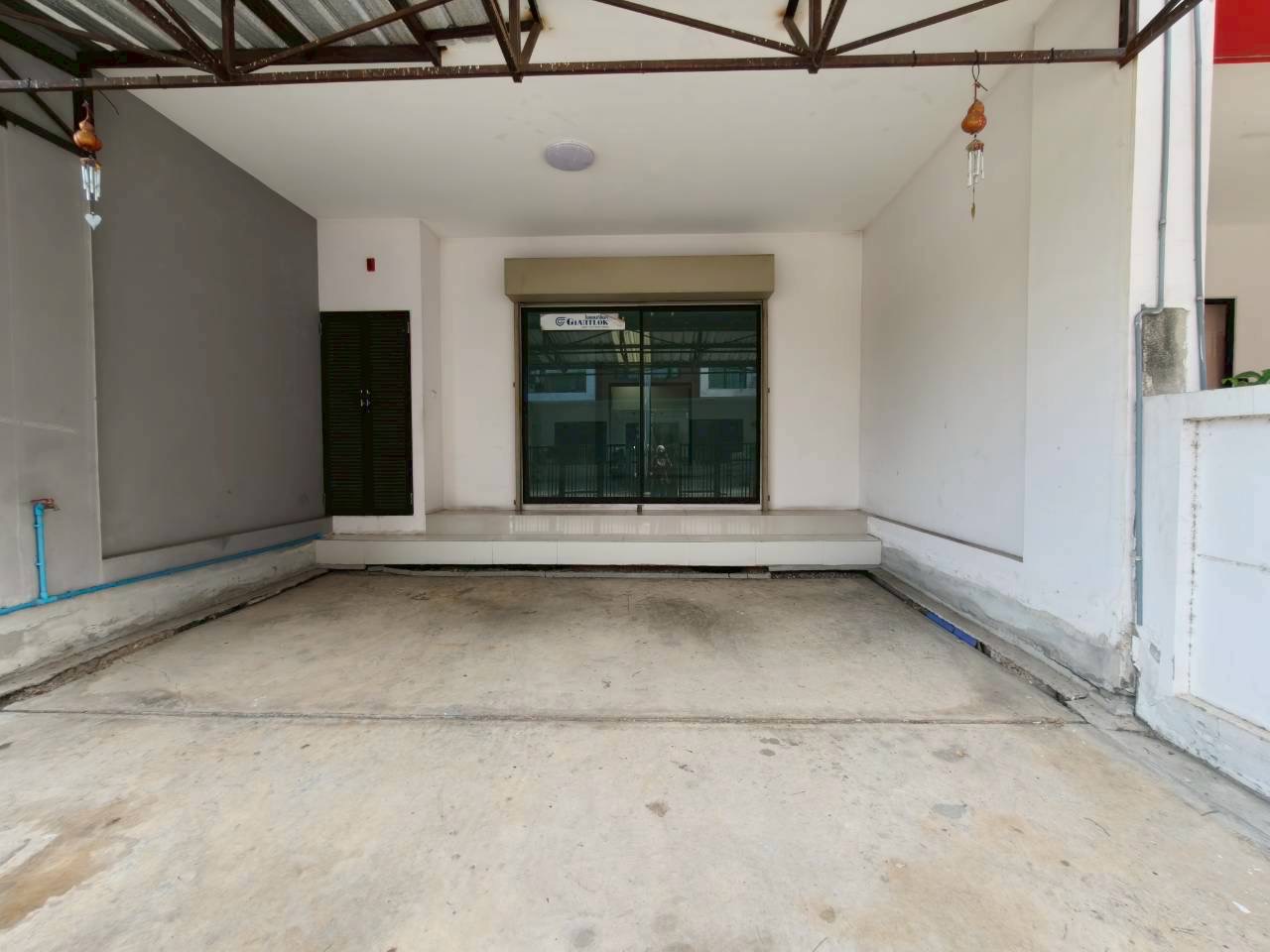 Townhouse, iField Bangna