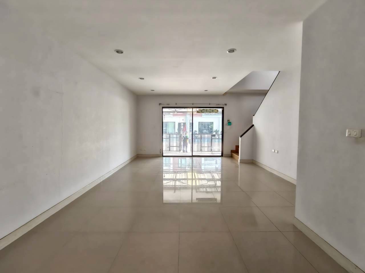 Townhouse, iField Bangna