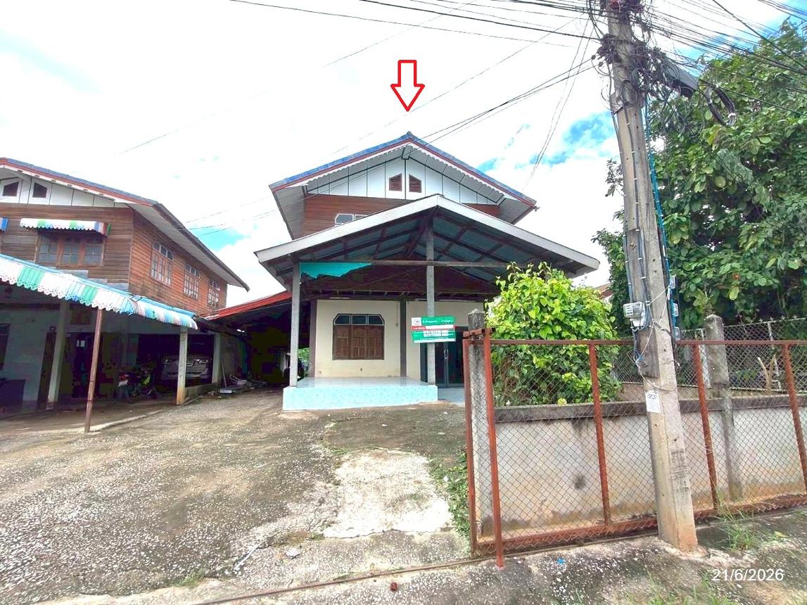 บ้านเดี่ยว เอราวัณ เลย สุขุมวิท