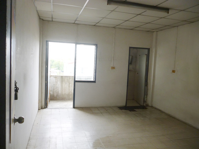 Condominium project Bunkhumthap, Rangsit