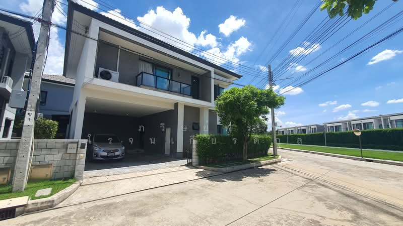 Centro Ratchapruek-Suan Phak, Nonthaburi