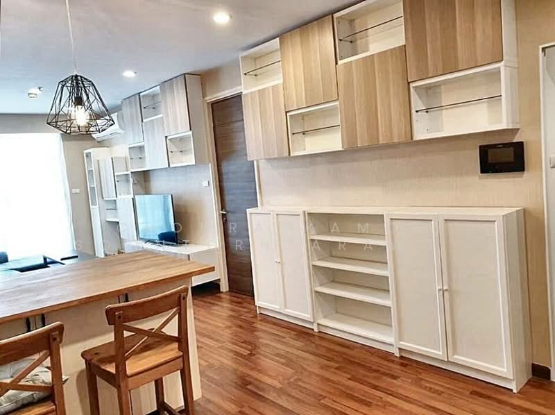 Supalai Prima Riva (Residential), Bangkok