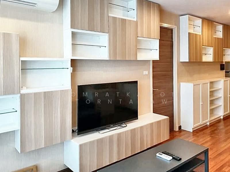 Supalai Prima Riva (Residential), Bangkok