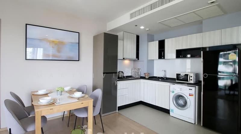 HQ Thonglor by Sansiri, Bangkok