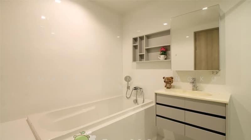 HQ Thonglor by Sansiri, Bangkok