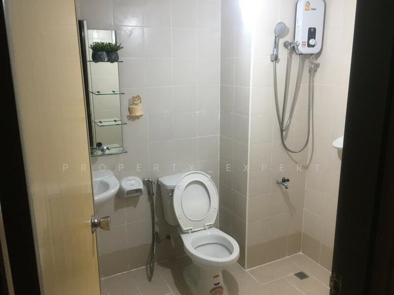 Ratchada City Condominium, Bangkok