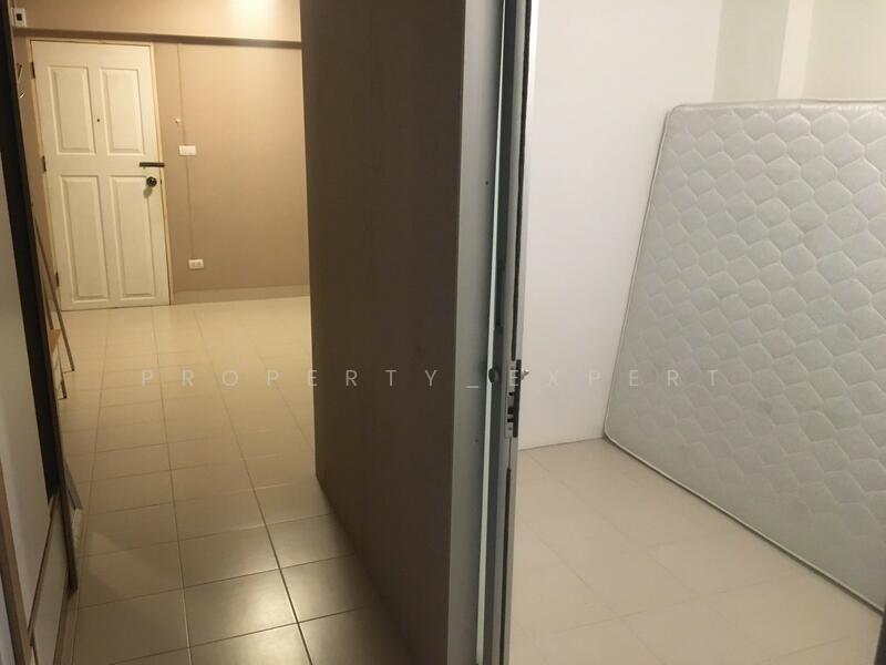 Ratchada City Condominium, Bangkok