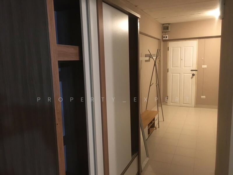 Ratchada City Condominium, Bangkok