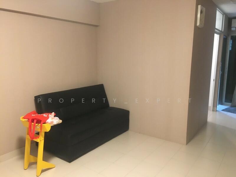 Ratchada City Condominium, Bangkok