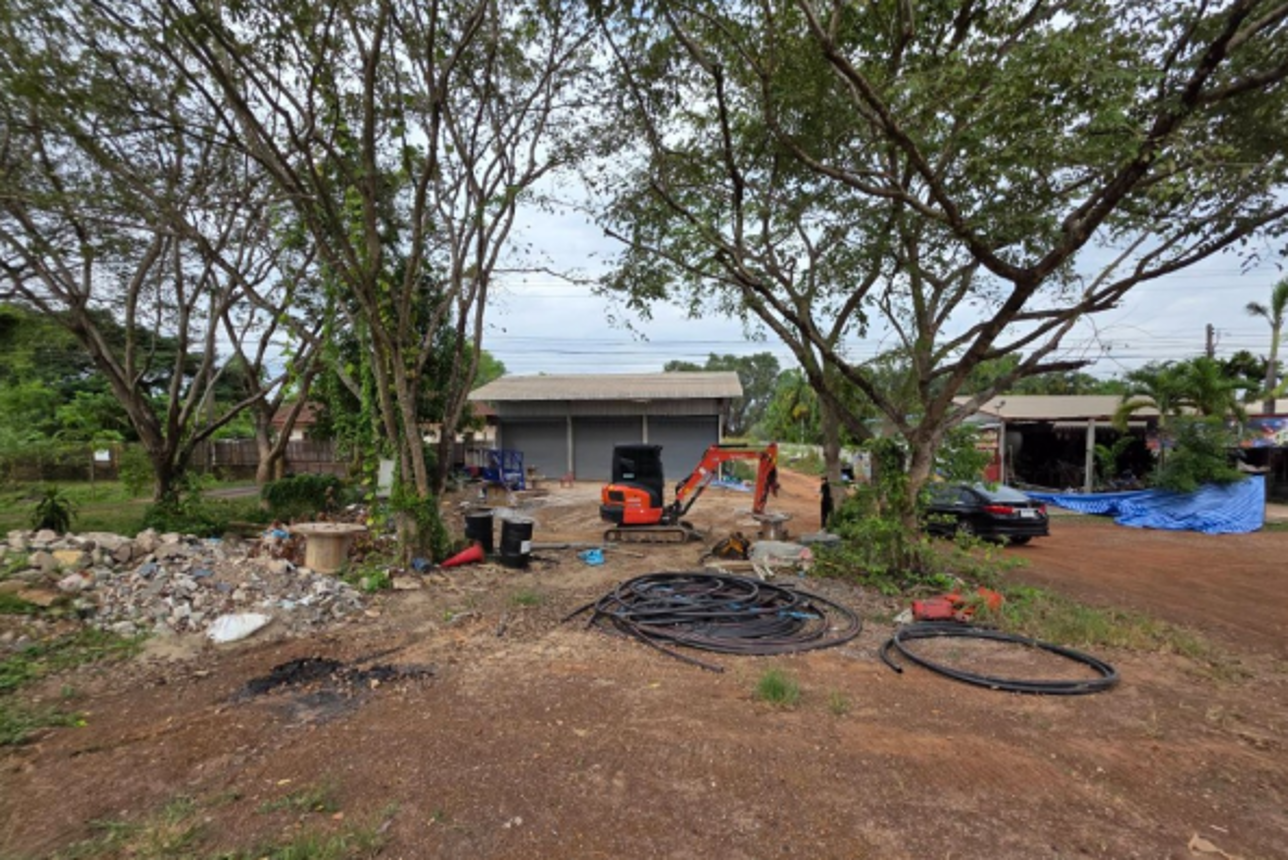 Warehouse in Nong Han, Udon Thani