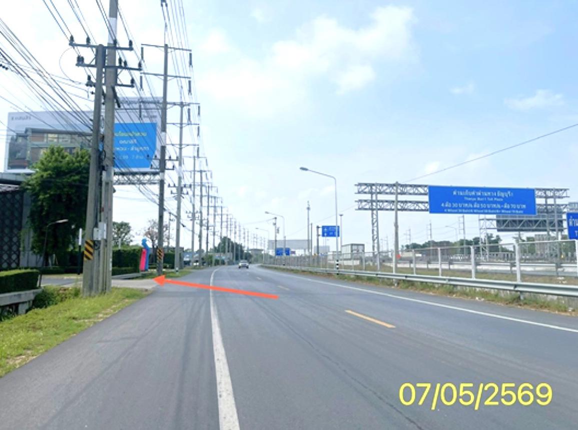 บ้านเดี่ยว คณาสิริ วงแหวน ลำลูกกา ลำลูกกา ปทุมธานี