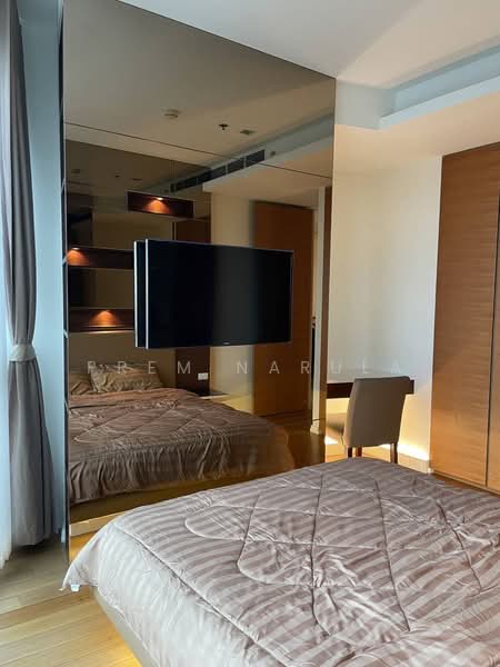 The River by Raimon Land, Bangkok