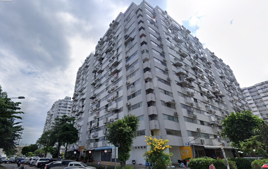 Condominium, Popular Project, Muang Thong Thani