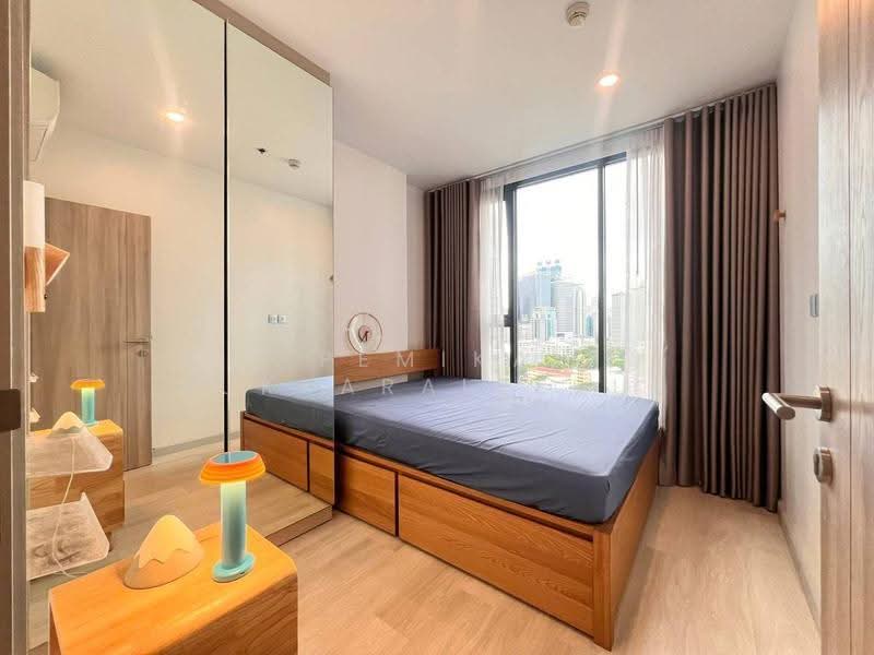 Knightsbridge Prime Sathorn, Bangkok