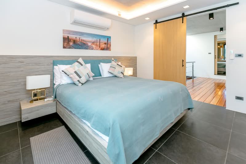 Riverhouse, Phuket
