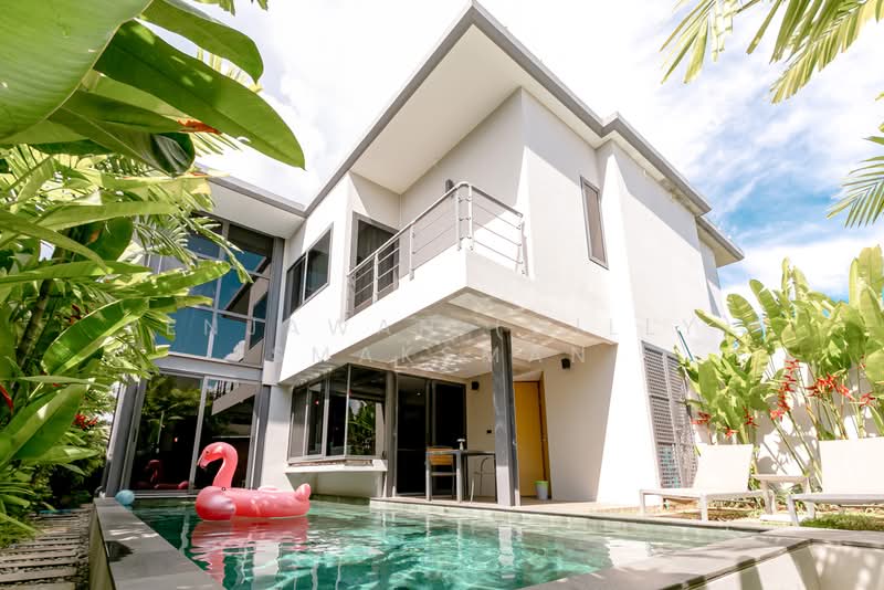 Riverhouse, Phuket