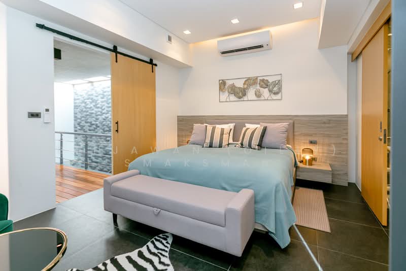 Riverhouse, Phuket
