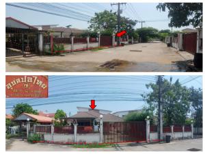 บ้านเดี่ยว วารินชำราบ จังหวัดอุบลราชธานี
