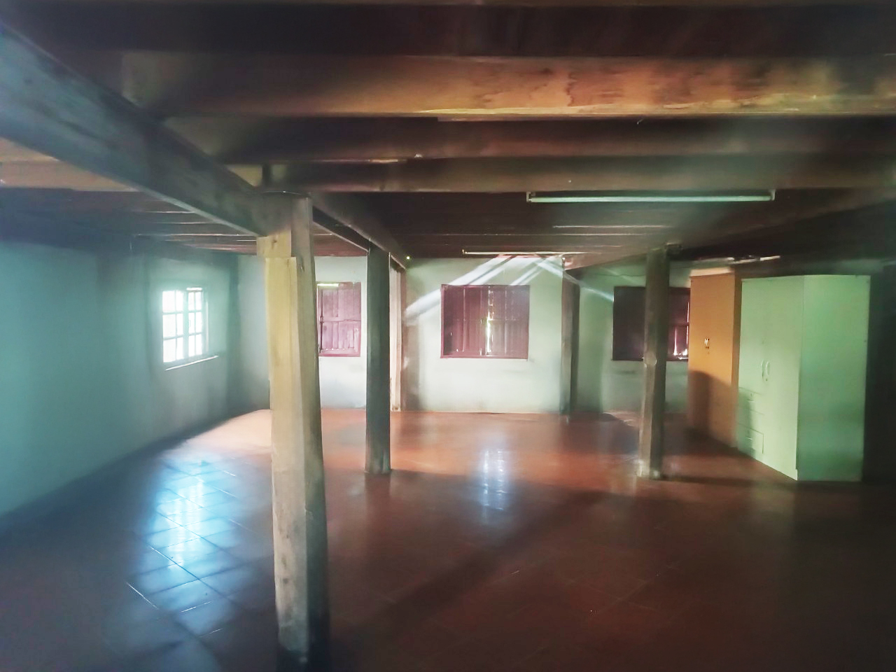 บ้านเดี่ยว โครงการโคกสว่าง ขอนแก่น