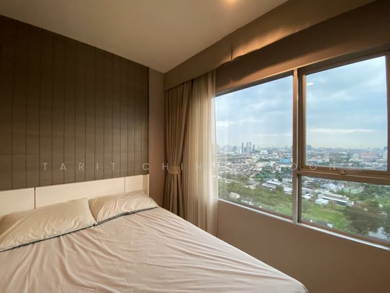 Aspire Ratchada-Wongsawang, Bangkok