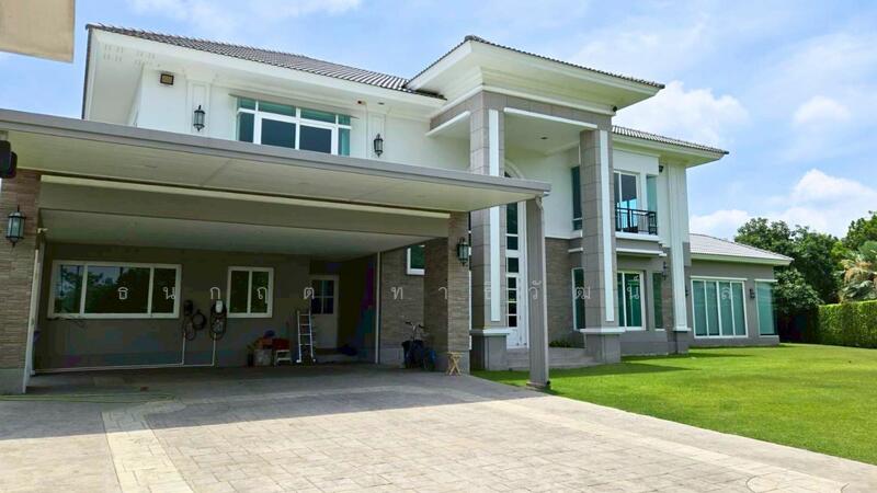 Q House Avenue Ratchaphruek-Rama 5, Nonthaburi