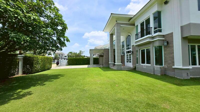 Q House Avenue Ratchaphruek-Rama 5, Nonthaburi
