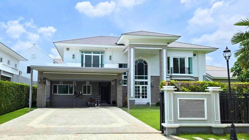 Q House Avenue Ratchaphruek-Rama 5, Nonthaburi