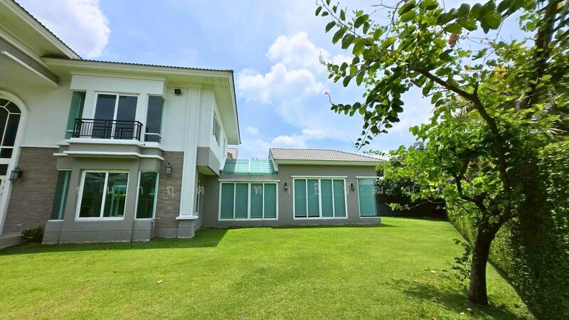 Q House Avenue Ratchaphruek-Rama 5, Nonthaburi
