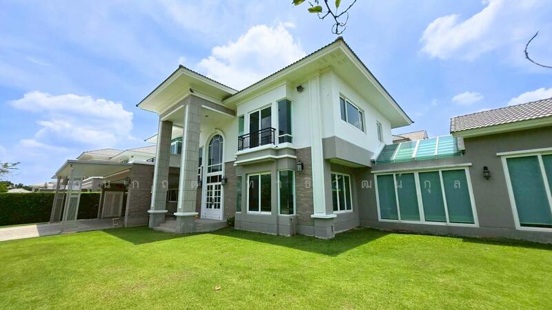 Q House Avenue Ratchaphruek-Rama 5, Nonthaburi