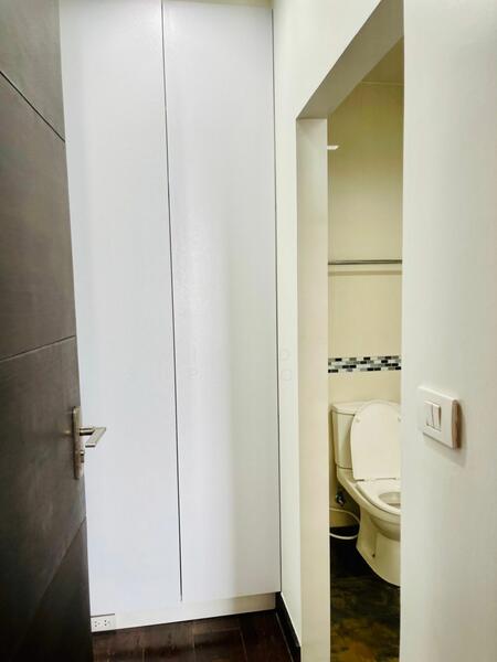 IDEO Q Phayathai, Bangkok