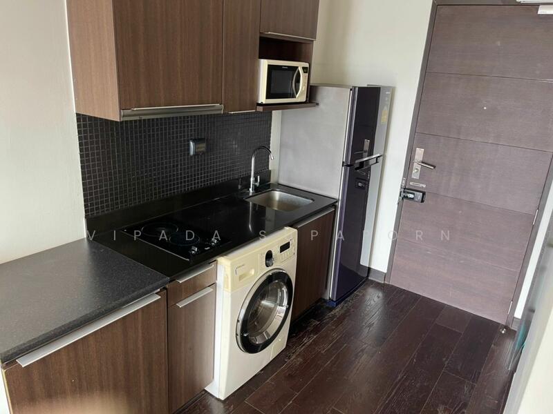 IDEO Q Phayathai, Bangkok
