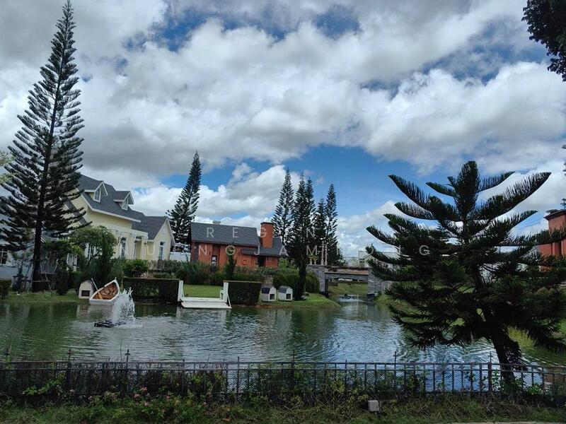 บริสโตน ปาร์ค ที่ตั้ง: บ้านอำเภอ, Chon Buri (Pattaya)