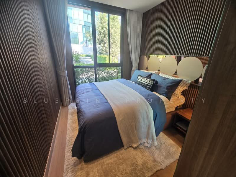 NUE Epic Asoke-Rama 9, Bangkok