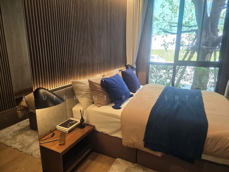 NUE Epic Asoke-Rama 9, Bangkok