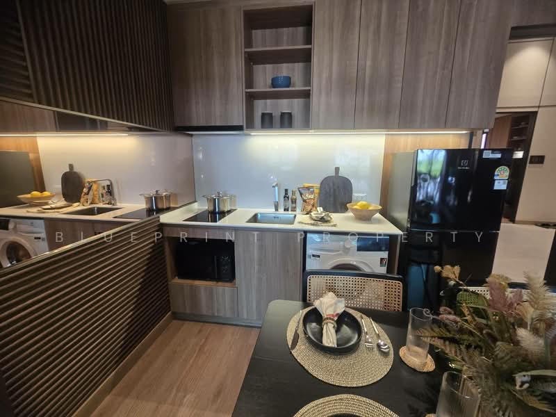 NUE Epic Asoke-Rama 9, Bangkok