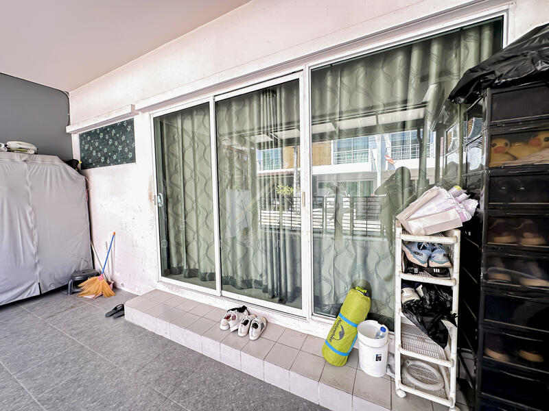 The Trust Town Ratchapruek - Rattanathibet, Nonthaburi