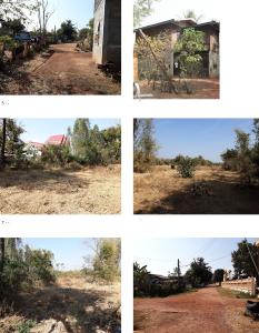 ที่ดินเปล่า โพนพิสัย จังหวัดหนองคาย