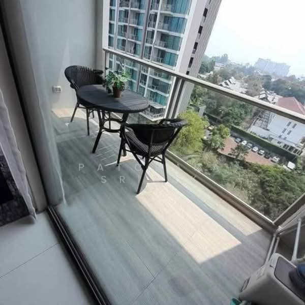The Riviera Wongamat, Chon Buri (Pattaya)