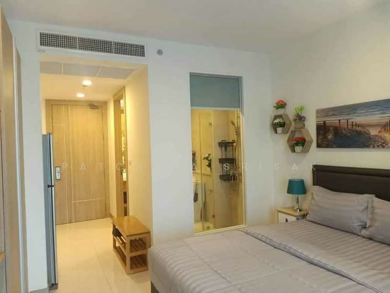 The Riviera Wongamat, Chon Buri (Pattaya)
