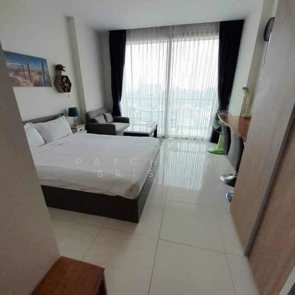 The Riviera Wongamat, Chon Buri (Pattaya)