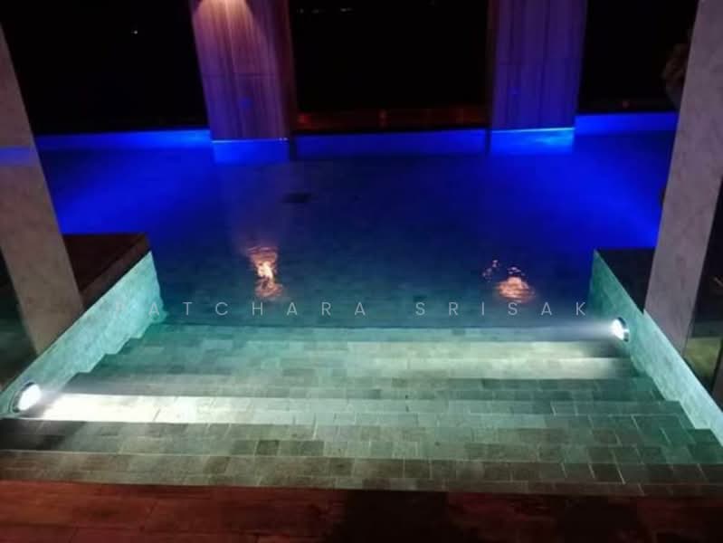 The Riviera Wongamat, Chon Buri (Pattaya)